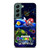 SUPER MARIO GALAXY 1 Samsung Galaxy S22 Case Cover