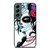 SUGAR SKULL LADY Samsung Galaxy S22 Case Cover SUGAR SKULL LADY Samsung Galaxy S22 Case Cover