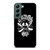 STUSSY SKULL LOGO Samsung Galaxy S22 Case Cover