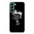 STUSSY METROPOLITAN Samsung Galaxy S22 Case Cover