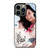 DEMI LOVATO SIGNATURE iPhone 13 Pro Case Cover