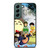 STUDIO GHIBLI ANIME Samsung Galaxy S22 Case Cover STUDIO GHIBLI ANIME Samsung Galaxy S22 Case Cover