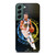 STEPHEN CURRY UNDER ARMOUR Samsung Galaxy S22 Case Cover