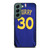 STEPHEN CURRY JERSEY 1 Samsung Galaxy S22 Case Cover
