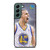 STEPHEN CURRY 30 Samsung Galaxy S22 Case Cover