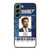STARK INDUSTRIES ID CARD Samsung Galaxy S22 Case Cover