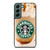 STARBUCKS ICE COFFEE 2 Samsung Galaxy S22 Case Cover
