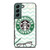 STARBUCKS COFFEE 2 Samsung Galaxy S22 Case Cover
