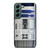 STAR WARS R2D2 Samsung Galaxy S22 Case Cover