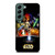 STAR WARS CLASSIC Samsung Galaxy S22 Case Cover
