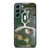 STAR WARS BOBA FETT OLD ARMOR Samsung Galaxy S22 Case Cover