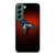 STAR TREK EMBLEM Samsung Galaxy S22 Case Cover