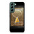 STAR TREK COMMUNICATOR Samsung Galaxy S22 Case Cover