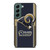ST LOUIS RAMS ICON Samsung Galaxy S22 Case Cover