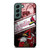 ST LOUIS CARDINALS MASCOT Samsung Galaxy S22 Case Cover