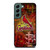 ST LOUIS CARDINALS 3 Samsung Galaxy S22 Case Cover