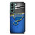 ST LOUIS BLUES LOGO 2 Samsung Galaxy S22 Case Cover