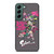 SPLATOON GAME 2 Samsung Galaxy S22 Case Cover