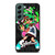 SPLATOON CHARACTERS Samsung Galaxy S22 Case Cover