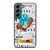SON GOKU DRAGON BALL SUPER Samsung Galaxy S22 Case Cover
