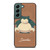 SNORLAX POKEMON CUTE Samsung Galaxy S22 Case Cover
