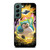 SNORLAX POKEMON ART Samsung Galaxy S22 Case Cover