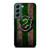 SLYTHERIN SERPENT Samsung Galaxy S22 Case Cover