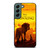 SIMBA THE LION KING MOVIE Samsung Galaxy S22 Case Cover