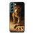 SIMBA LION KING MOVIE Samsung Galaxy S22 Case Cover