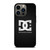 DC SHOE CO USA CARBON iPhone 13 Pro Case Cover