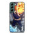 SHOTO TODOROKI MY HERO ACADEMIA ANIME Samsung Galaxy S22 Case Cover