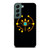 SHEIKAH SLATE LEGEND OF ZELDA Samsung Galaxy S22 Case Cover