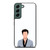 SHAWN MENDES SINGER Samsung Galaxy S22 Case Cover