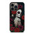 DAY OF THE DEAD iPhone 13 Pro Case Cover