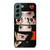 SHARINGAN EYE NARUTO 2 Samsung Galaxy S22 Case Cover