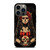 DAY OF THE DEAD ART iPhone 13 Pro Case Cover