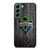 SEATTLE SOUNDERS WOODEN Samsung Galaxy S22 Case Cover