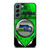 SEATTLE SEAHAWKS THE BLUE WAVE Samsung Galaxy S22 Case Cover SEATTLE SEAHAWKS THE BLUE WAVE Samsung Galaxy S22 Case Cover
