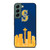 SEATTLE MARINERS BASEBALL ICON Samsung Galaxy S22 Case Cover SEATTLE MARINERS BASEBALL ICON Samsung Galaxy S22 Case Cover
