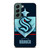 SEATTLE KRAKEN NHL LOGO Samsung Galaxy S22 Case Cover