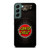 SANTA CRUZ SKATEBOARDS LOGO Samsung Galaxy S22 Case Cover