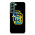SAN DIEGO PADRES LOGO Samsung Galaxy S22 Case Cover