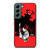 SAMURAI JACK CARTOON Samsung Galaxy S22 Case Cover