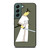 SAMURAI JACK CARTOON 2 Samsung Galaxy S22 Case Cover