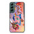 ROAD RUNNER LOONEY TUNES Samsung Galaxy S22 Case Cover