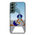 ROAD RUNNER BEEP BEEP LOONEY TUNES Samsung Galaxy S22 Case Cover