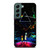 RICK AND MORTY SPACESHIP Samsung Galaxy S22 Case Cover