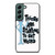 RICK AND MORTY GET WEIRD Samsung Galaxy S22 Case Cover RICK AND MORTY GET WEIRD Samsung Galaxy S22 Case Cover