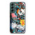 RICK AND MORTY BACKWOODS Samsung Galaxy S22 Case Cover
