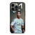 CRISTIANO RONALDO THE ROCKET iPhone 13 Pro Case Cover